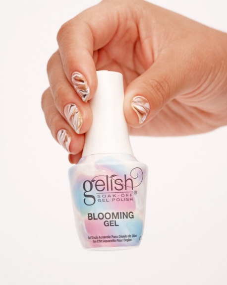 Gelish Blooming Gel