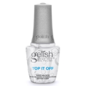 Top It Off Soak-Off Sealer Gel