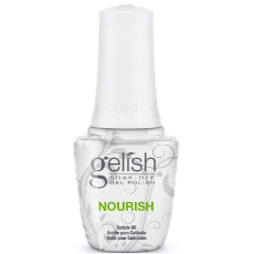 Gelish nourish bottle