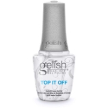 Gelish Top It Off