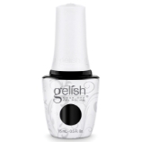 Soak-Off Gel Polish - Black Shadow