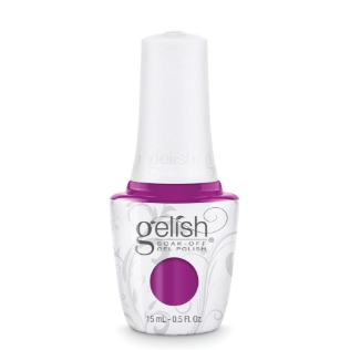 Gelish Tahiti Hottie