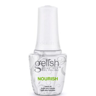 Nourish Cuticle Oil