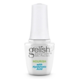 Gelish Nourish Cuticle Oil with Hyaluronic Acid