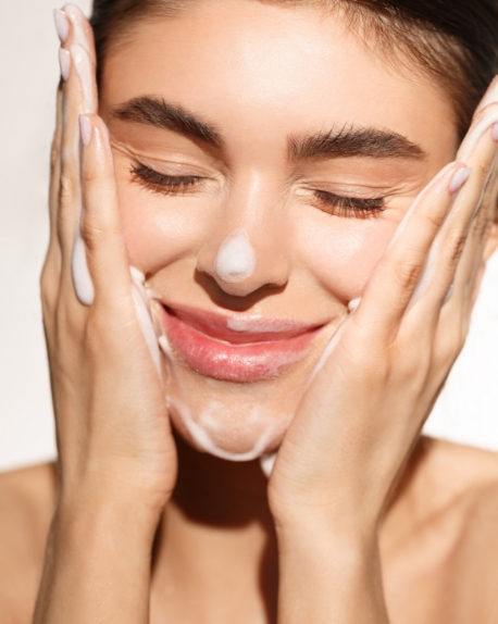 Seasonal Skincare Switch-Up - Article