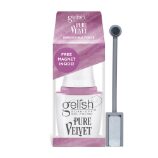 Pure Velvet Cat Eye Magnet Gel - IRRESISTIBLE FORCE