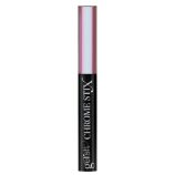 Chrome stix PINK OVAL