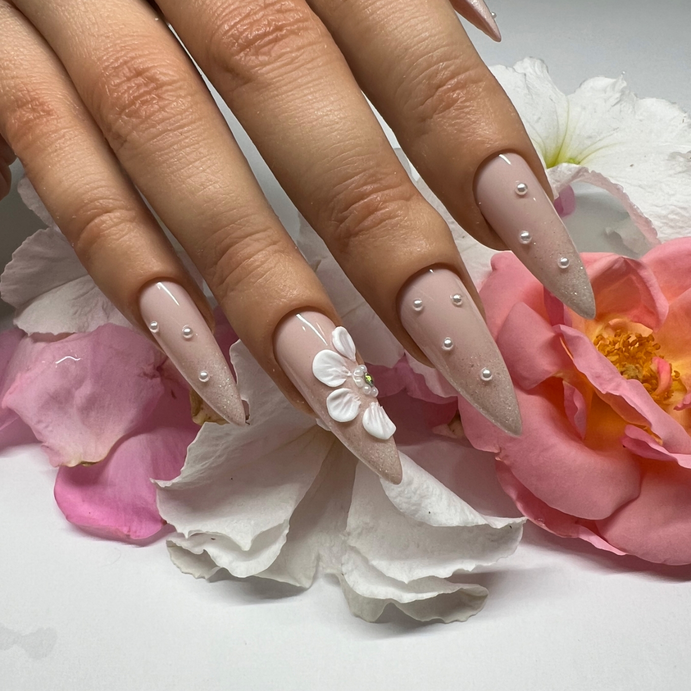 Nicki Wallner Nail Designs