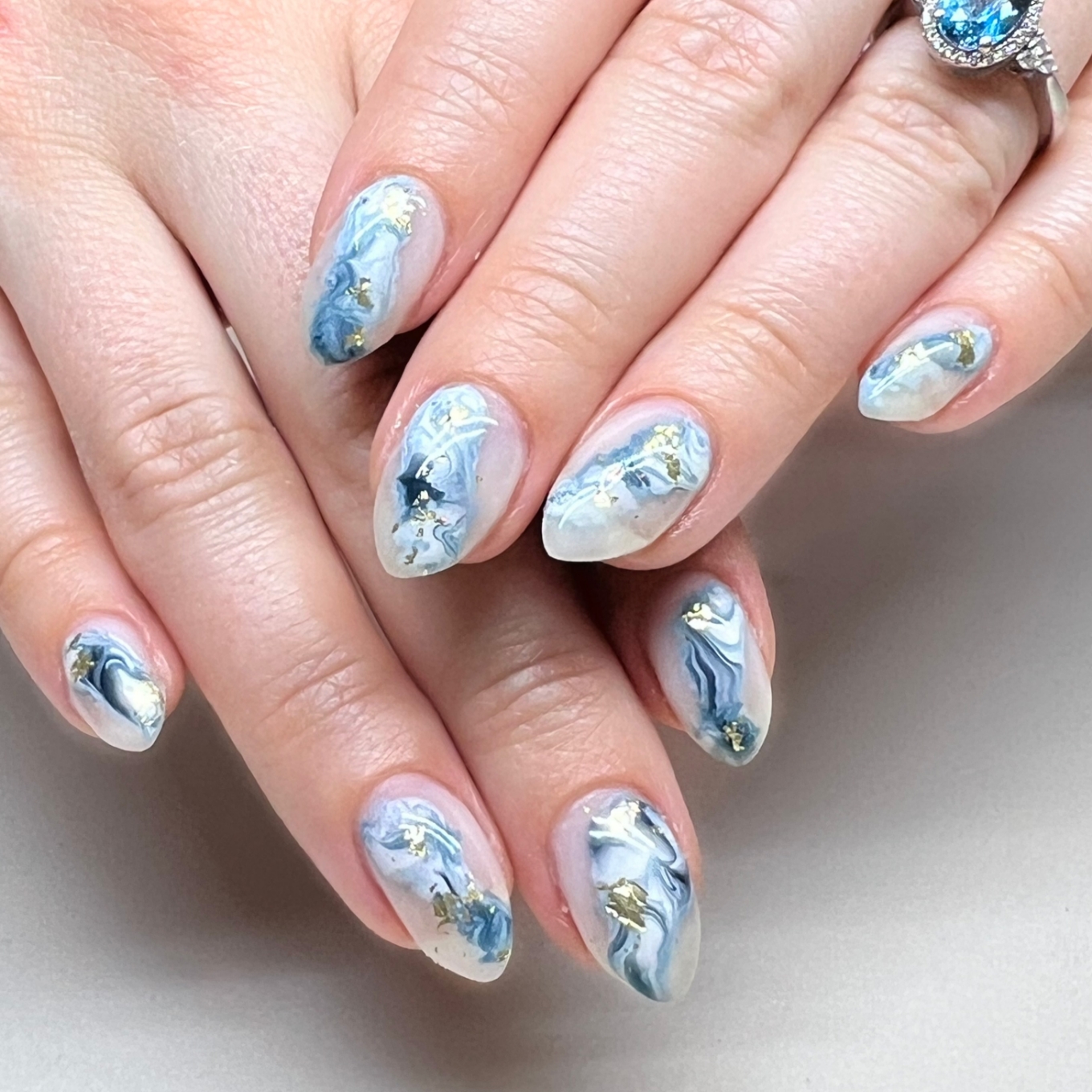 Nicki Wallner Nail Designs