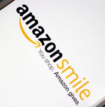 Amazon Smile