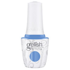 Gelish bottle of Soaring Above It All 