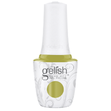 Gelish bottle of Flying Out Loud 