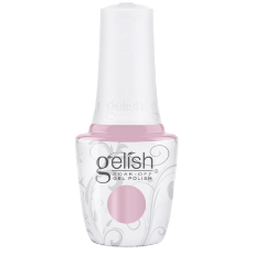 Gelish bottle of Up, Up, And Amaze