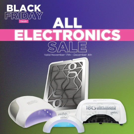 ALL ELECTRONICS SALE